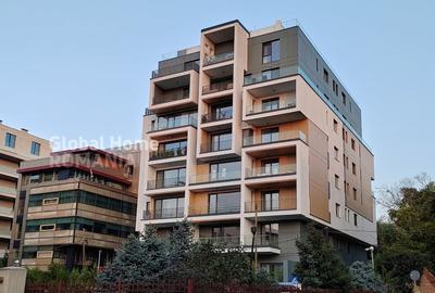 Floreasca-Dorobanti | Contemporary Apartment | Large Terrace - 1