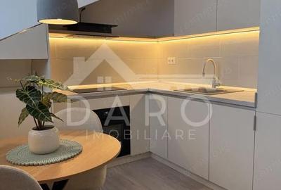 Apartament cu 2 camere decomandat în Platou - 2