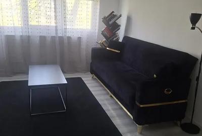 Apartament cu 2 camere semidecomandat în Central - 11