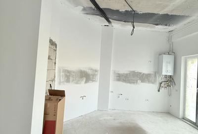 Apartament cu 3 camere în Tăbăcărie - 1