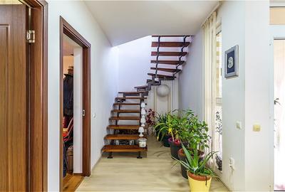 Vanzare casa individuala – Cartierul Europa, strada Eugen Ionescu | Comision 0% - 4