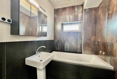 Apartament cu 3 camere semidecomandat, mobilat în Copou - 14