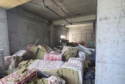 Spațiu comercial, de 440 mp, în Viilor - 8