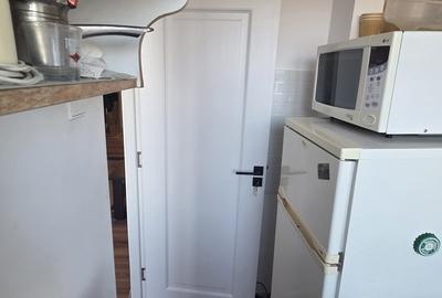 Giurgiului, Piata Progresul - 4