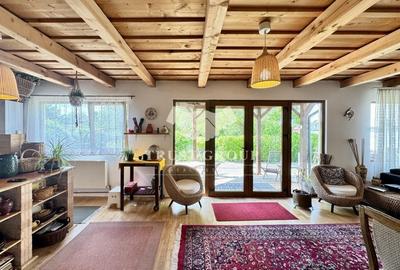 Casa 5 camere Gruiu | Garaj | Curte libera - 2