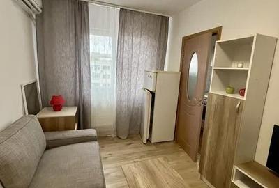 Garsonieră decomandată în Berceni - 5