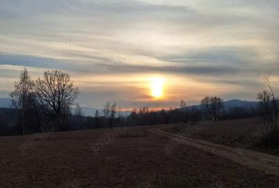 Teren de 823 mp, în Șinca - 1