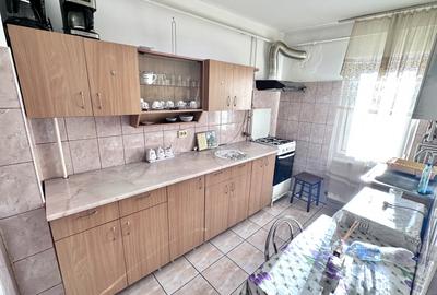 Apartament cu 2 camere decomandat, mobilat în Cetate - 4