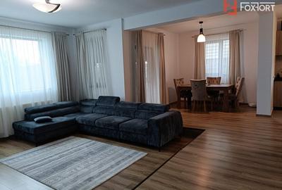 COMISION 0% Duplex cu 5 camere si teren de 325 mp - Dumbravita COMISION 0% Duplex cu 5 camere si teren de 325 mp - Dumbravita - 2