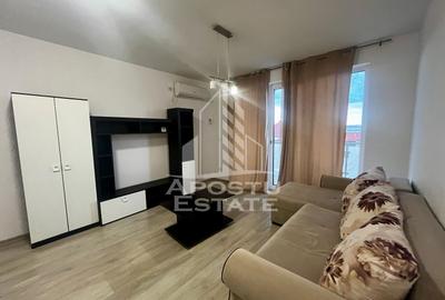 Apartament cu 2 camere decomandat, mobilat în Buziașului - 1