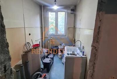 Apartament cu 2 camere circular în Drumul Taberei