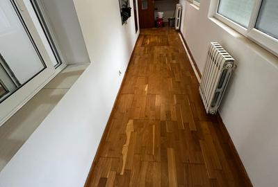 Apartament cu 3 camere decomandat, zona Nicolina - 9
