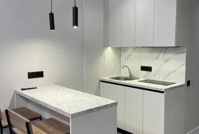 Garsonieră decomandată în Mihai Bravu - 5