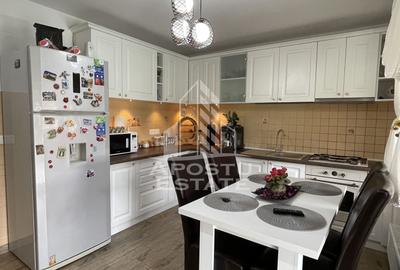 Casa cu etaj si garaj in Urseni - 1