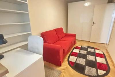 Inchiriez apartament 3 camere Complex 500 e - 9