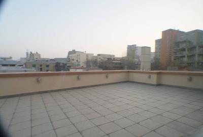 Casă cu 13 camere cu Canalizare în Dorobanți - 6