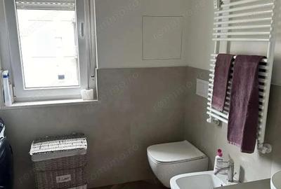 Garsonieră decomandată în Giulești - 2