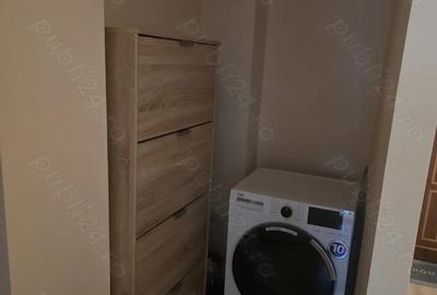 De inchiriat apartament 3 camere Bulevardul Dacia, zona Robea - 8