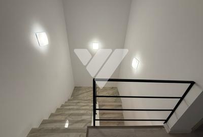 Casa tip duplex 146 mp de vanzare  - zona Selimbar - 12