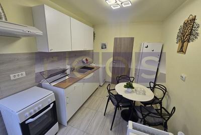 Apartament modern 3 camere Obor - metrou - Mihai Bravu - 3