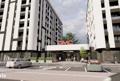 Spațiu comercial, de 50 mp, în Central - 1