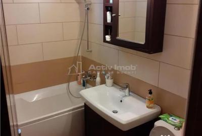 Apartament cu 3 camere semidecomandat în Moroasa 1 - 14