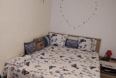 Garsonieră semidecomandată în Drumul Taberei