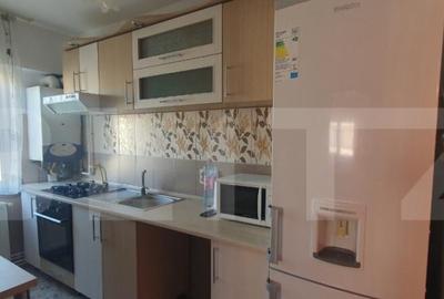 Apartament 2 camere, 50 mp, zona Micro 16 - 5