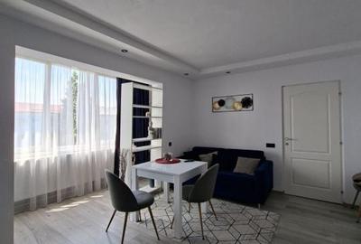 Apartament cu 2 camere semidecomandat în Central - 5