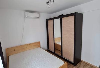 Apartament cu 2 camere decomandat în Exterior Vest
