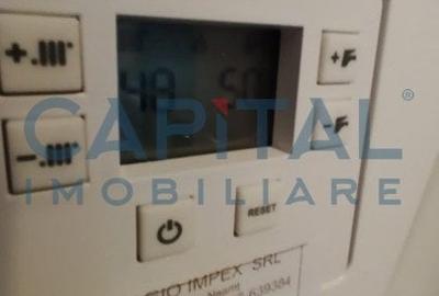 Apartament 2 camere, RENOVAT  TOTAL - 18