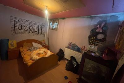 Casă individuală cu 4 camere cu Canalizare în Industriilor - 9