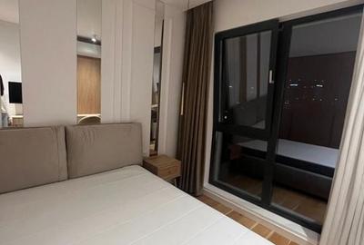 De inchiriat apartament 2 camere in Aviației- parcare inclusă în preț - 5