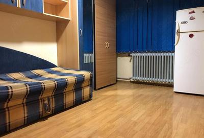 Garsonieră semidecomandată în Drumul Taberei - 2
