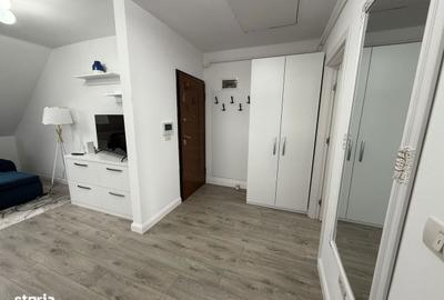 Apartament cu 3 camere decomandat în Central - 9