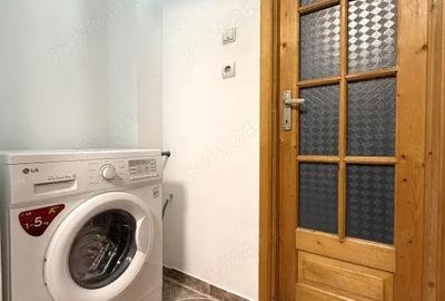 Apartament cu 2 camere semidecomandat în Torontalului - 12