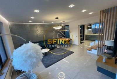 Modern, fully furnished villa, close to Cambridge School and Jolie Ville - 12