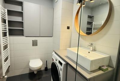 Apartament 2 camere cu garaj in ansamblu Wings - 7