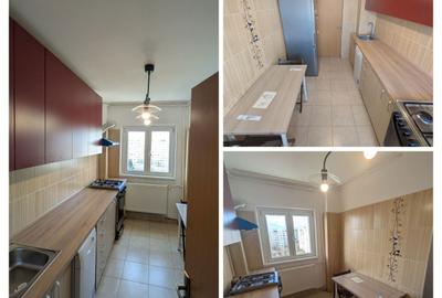 Apartament cu 2 camere decomandat în Turda - 4