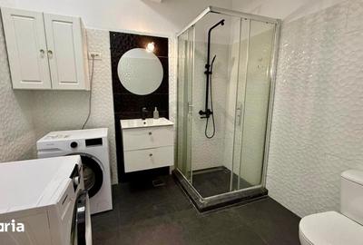 Apartament cu 2 camere semidecomandat în Nord - 3
