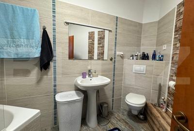 Apartament cu 4 camere, 150 mp, in Centrul Istoric al Brasovului - 7