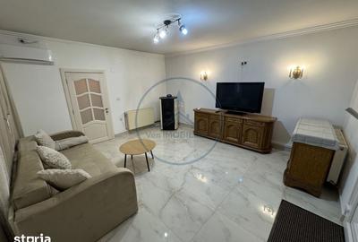 Apartament cu 3 camere în Ultracentral - 9