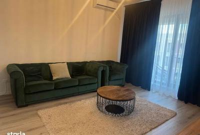 Apartament cu 2 camere în Lujerului - 1