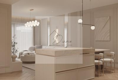 Apartament cu 4 camere decomandat în Aviației - 1