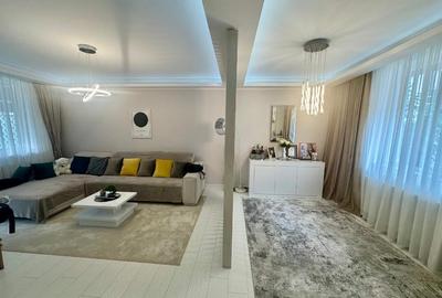 Duplex cu 4 camere cu Teren 115 Mp în Dobroești - 3