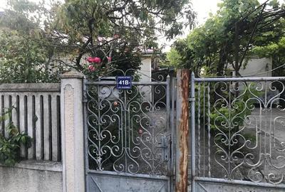 Casă cu 5 camere în Central - 4