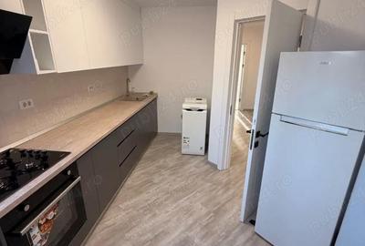 Apartament cu 2 camere decomandat în Central - 9