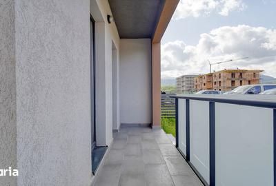 Apartament cu 2 camere decomandat în Cristian - 5