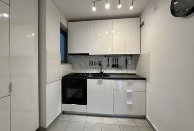 Apartament 2 Camere - 2 Bai - GreenLake - Gated Community - 8