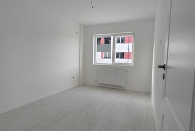 Studio 41 mp | Centrala proprie | Langa Campus Petru Rares - 3